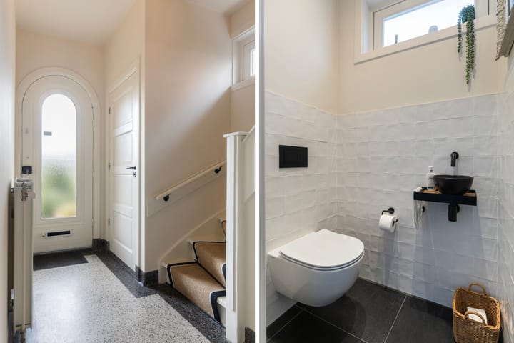 Foto 8 van Bouwmeesterstraat 18