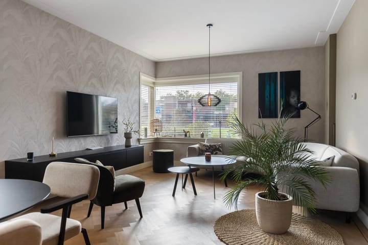 Foto 10 van Bouwmeesterstraat 18