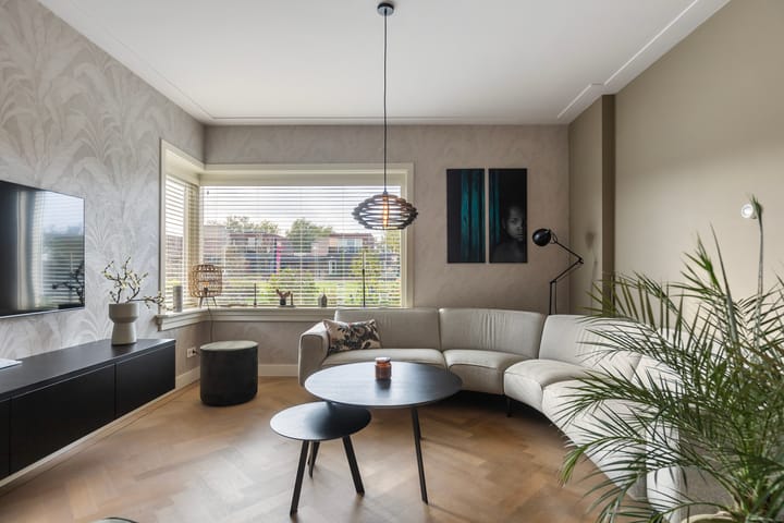 Foto 12 van Bouwmeesterstraat 18