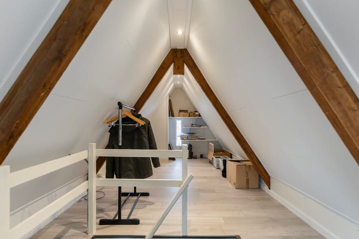 Foto 28 van Bouwmeesterstraat 18