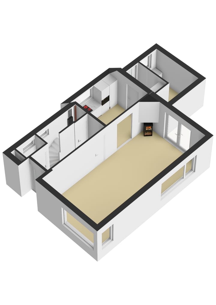 Foto 43 van Bouwmeesterstraat 18