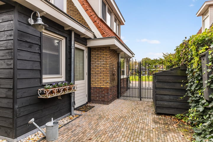 Foto 31 van Bouwmeesterstraat 18