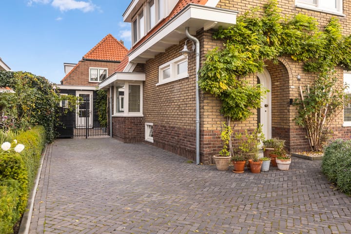 Foto 37 van Bouwmeesterstraat 18