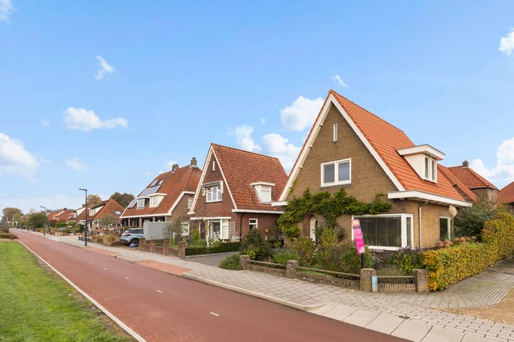 Foto 39 van Bouwmeesterstraat 18