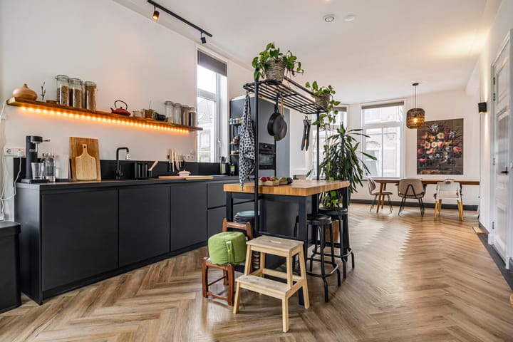 Foto 2 van Rietgrachtstraat 35