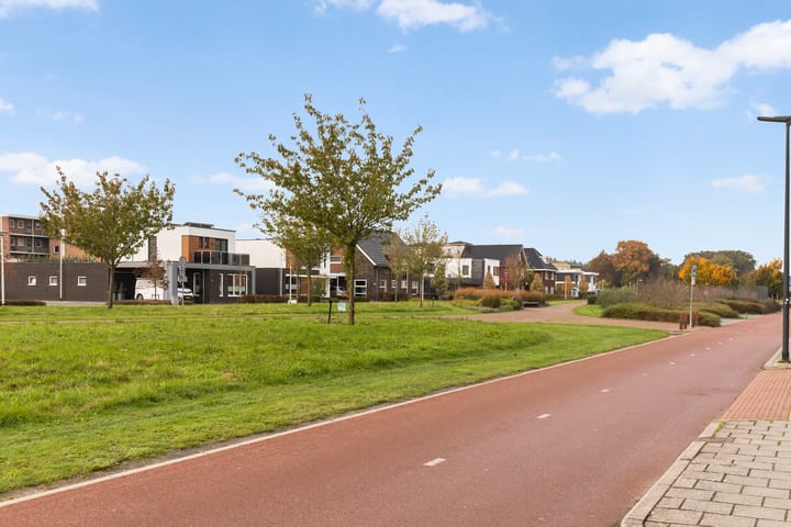 Foto 41 van Bouwmeesterstraat 18