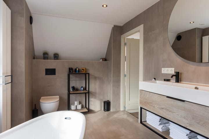 Foto 26 van Bouwmeesterstraat 18