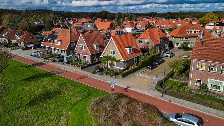 Foto 40 van Bouwmeesterstraat 18