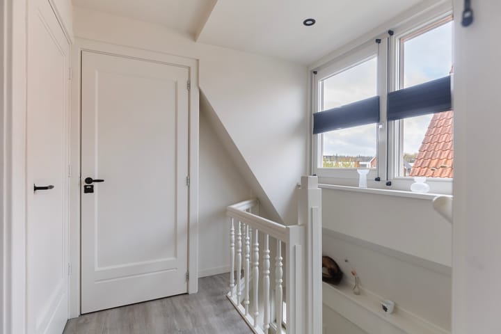 Foto 19 van Bouwmeesterstraat 18