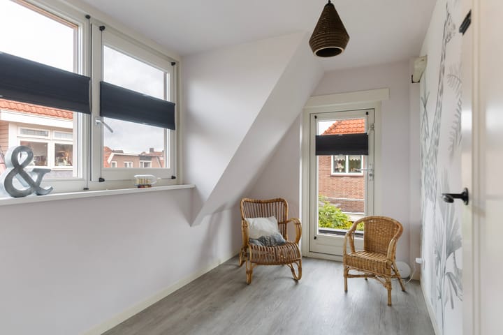 Foto 23 van Bouwmeesterstraat 18