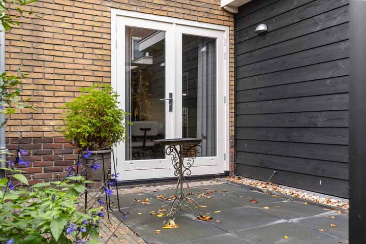 Foto 36 van Bouwmeesterstraat 18