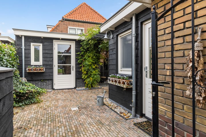 Foto 30 van Bouwmeesterstraat 18