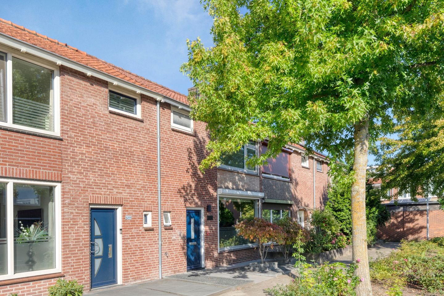 Foto 4 van P.J. Haagenstraat 26