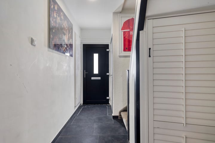 Foto 5 van P.J. Haagenstraat 26