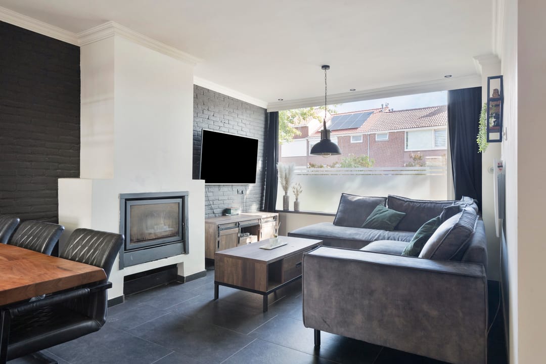 Foto 8 van P.J. Haagenstraat 26