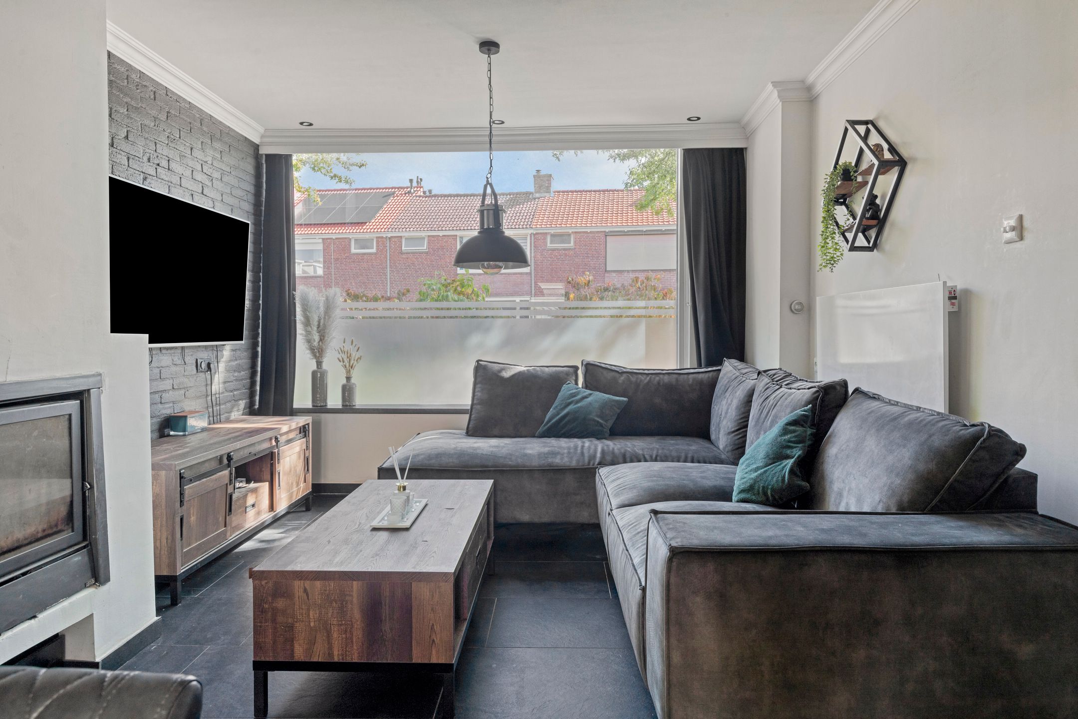 Foto 9 van P.J. Haagenstraat 26