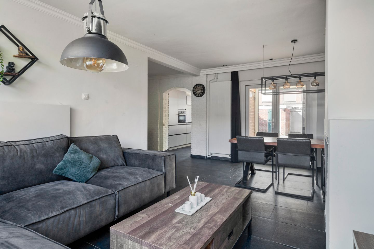 Foto 10 van P.J. Haagenstraat 26