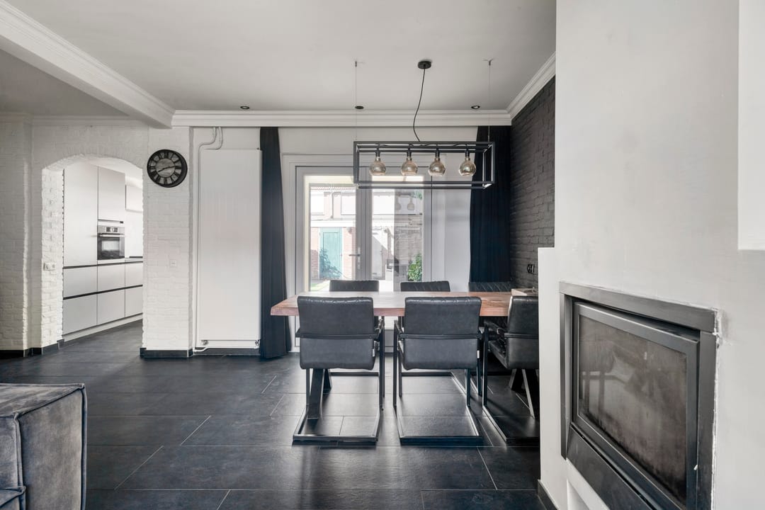 Foto 11 van P.J. Haagenstraat 26