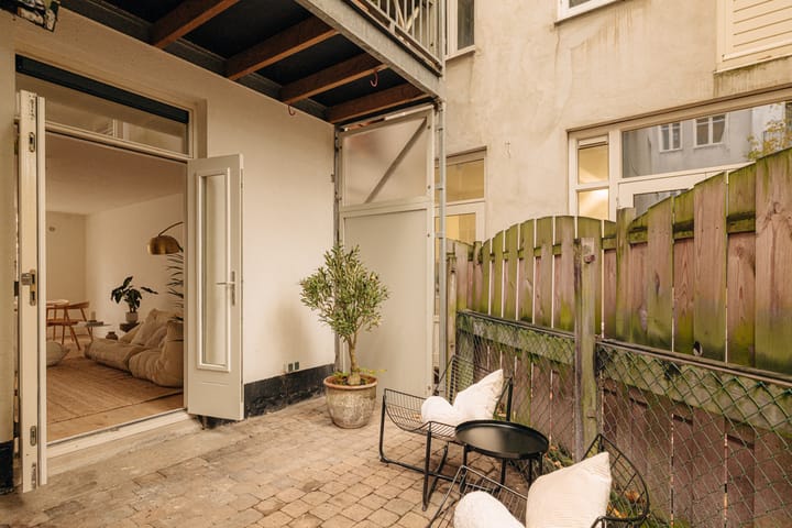 Foto 2 van Willem Schoutenstraat 31-H