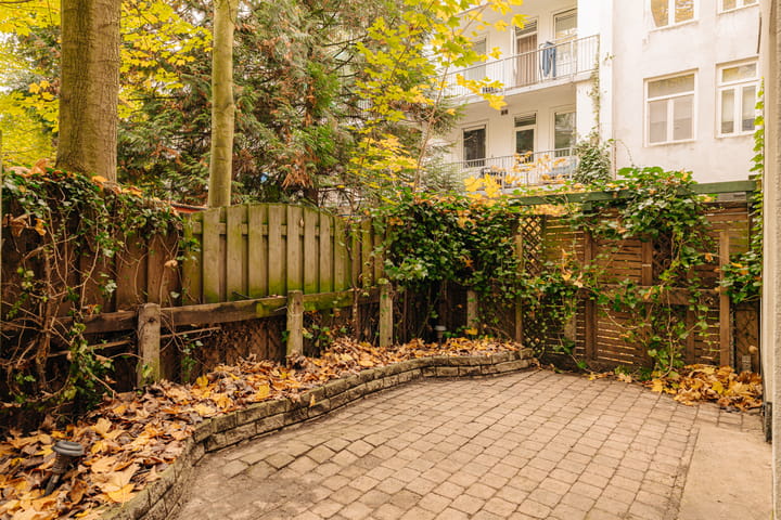 Foto 3 van Willem Schoutenstraat 31-H