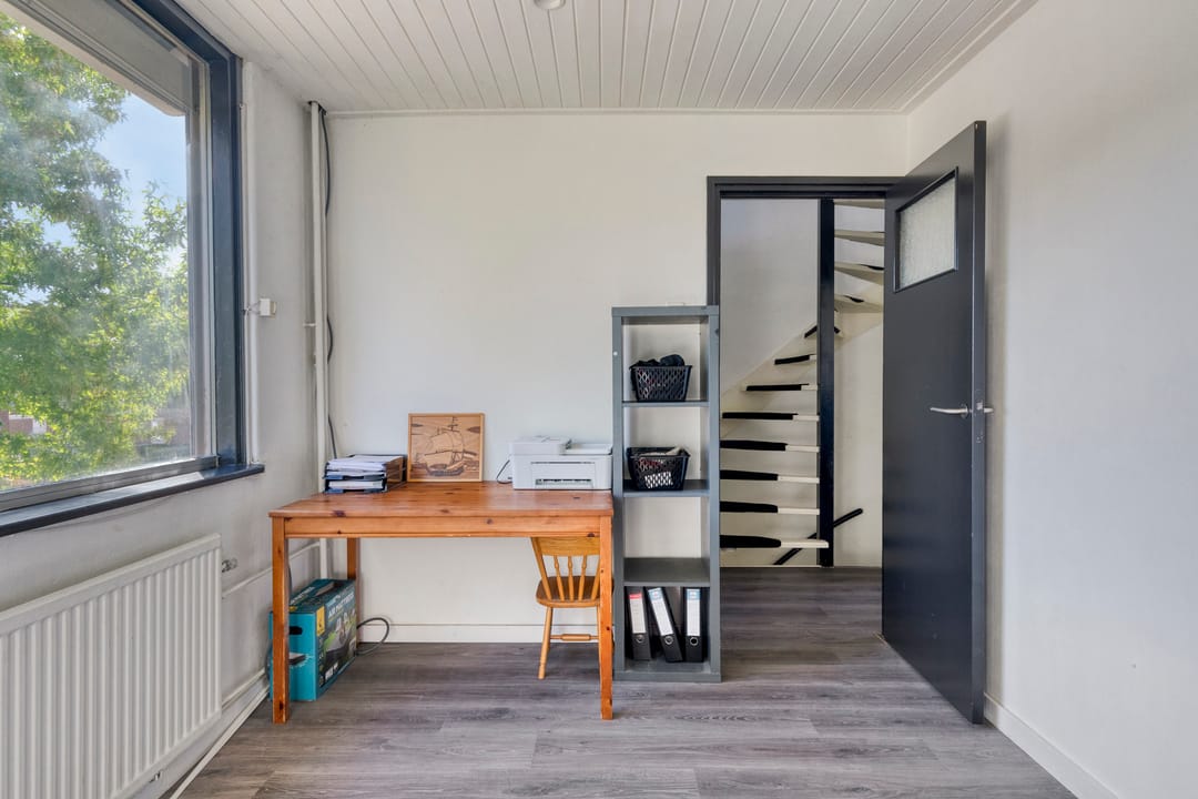 Foto 22 van P.J. Haagenstraat 26