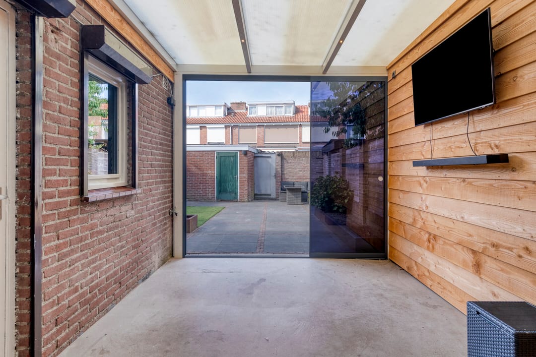 Foto 31 van P.J. Haagenstraat 26