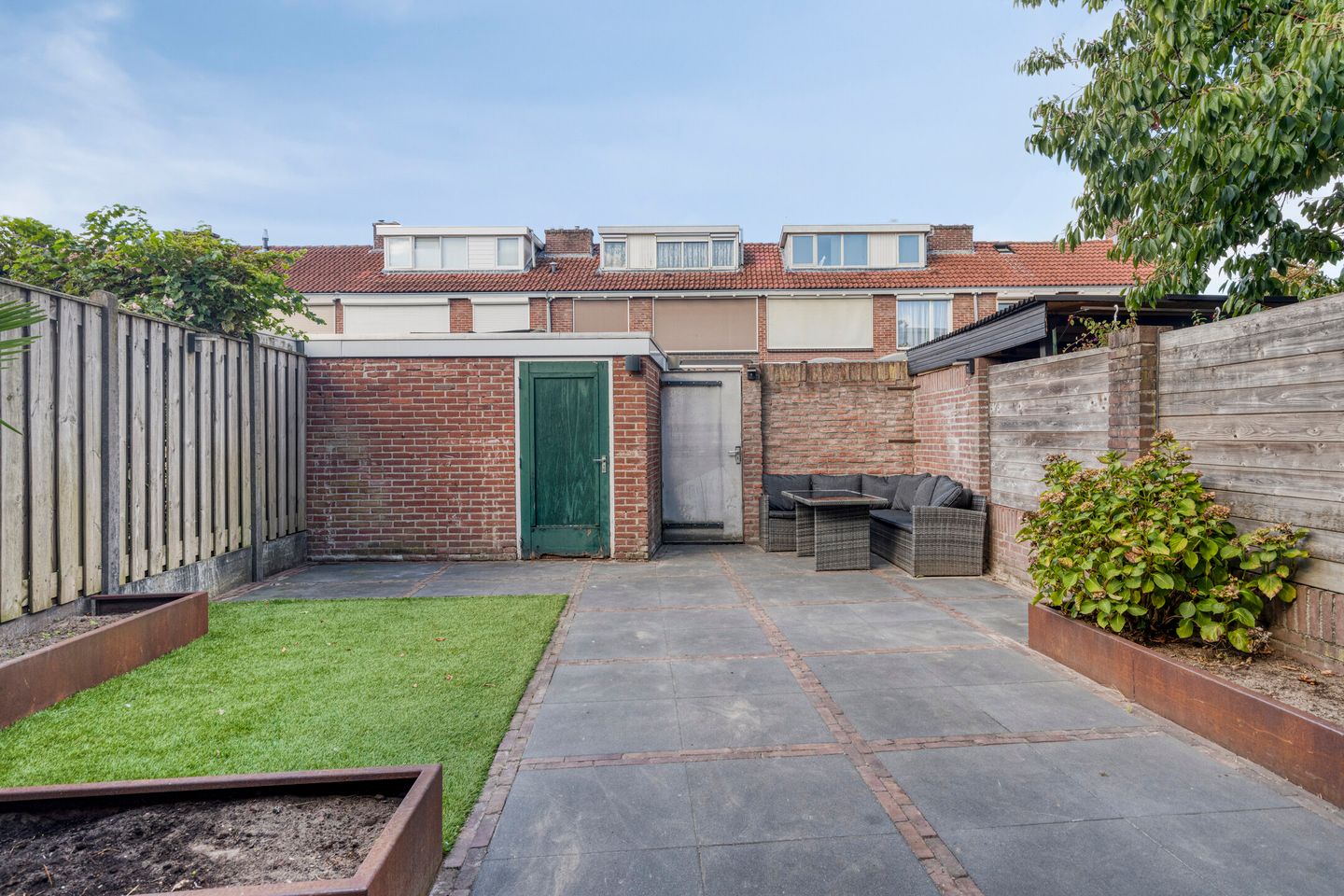 Foto 34 van P.J. Haagenstraat 26