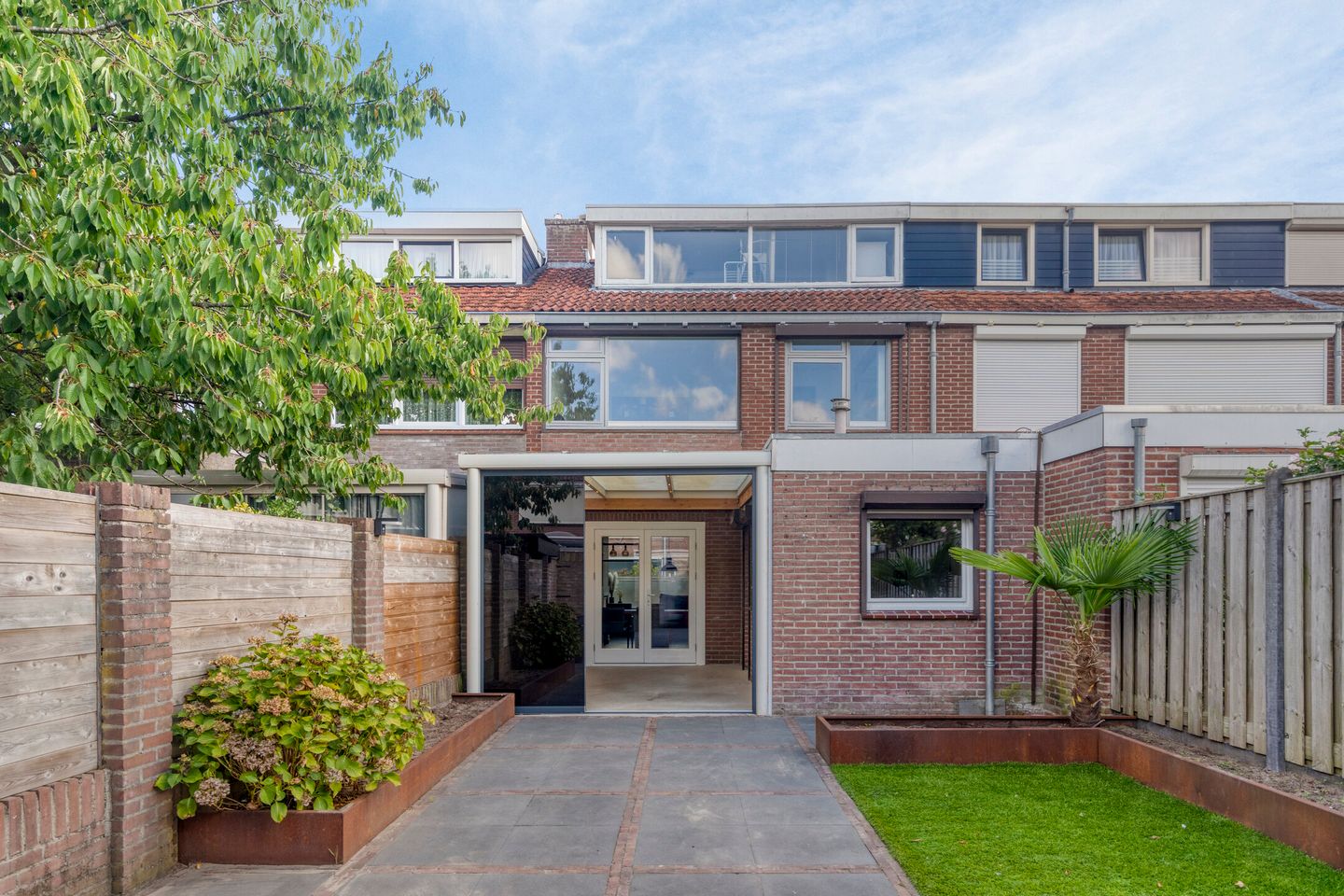 Foto 35 van P.J. Haagenstraat 26