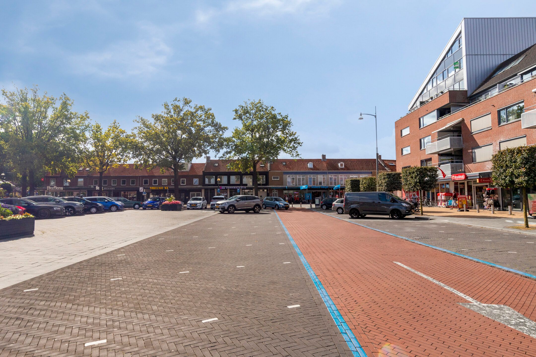 Foto 36 van P.J. Haagenstraat 26