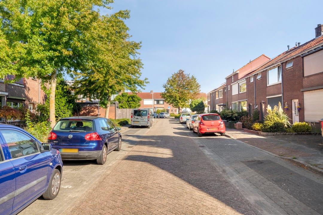 Foto 37 van P.J. Haagenstraat 26