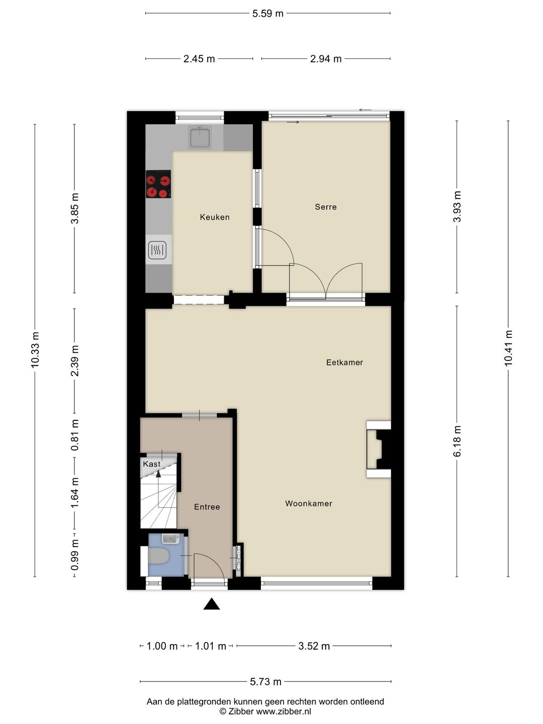 Foto 38 van P.J. Haagenstraat 26