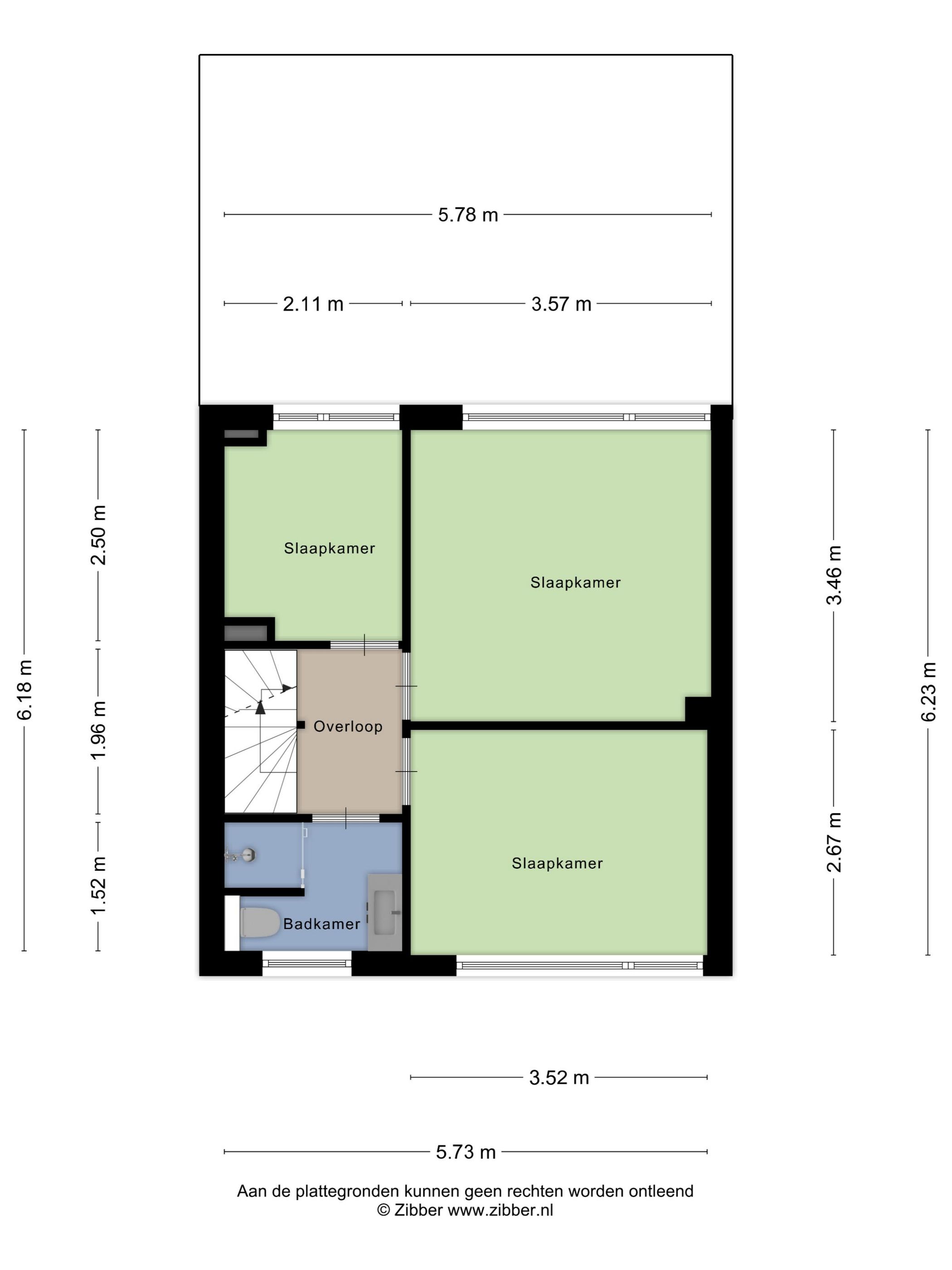 Foto 39 van P.J. Haagenstraat 26