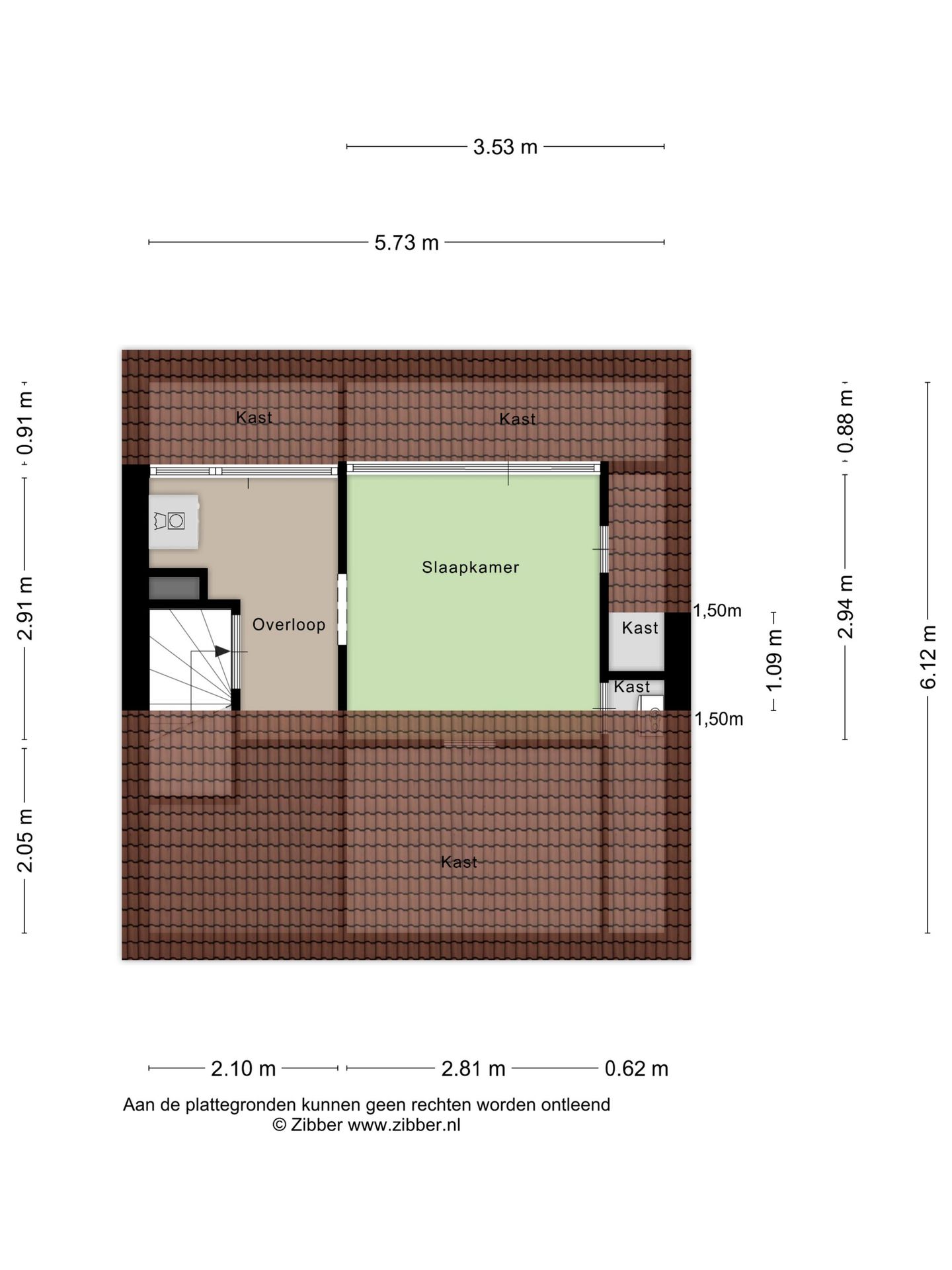 Foto 40 van P.J. Haagenstraat 26