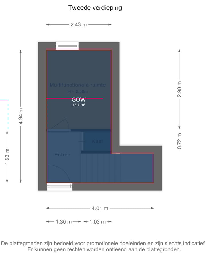 Foto 36 van Panamalaan 46