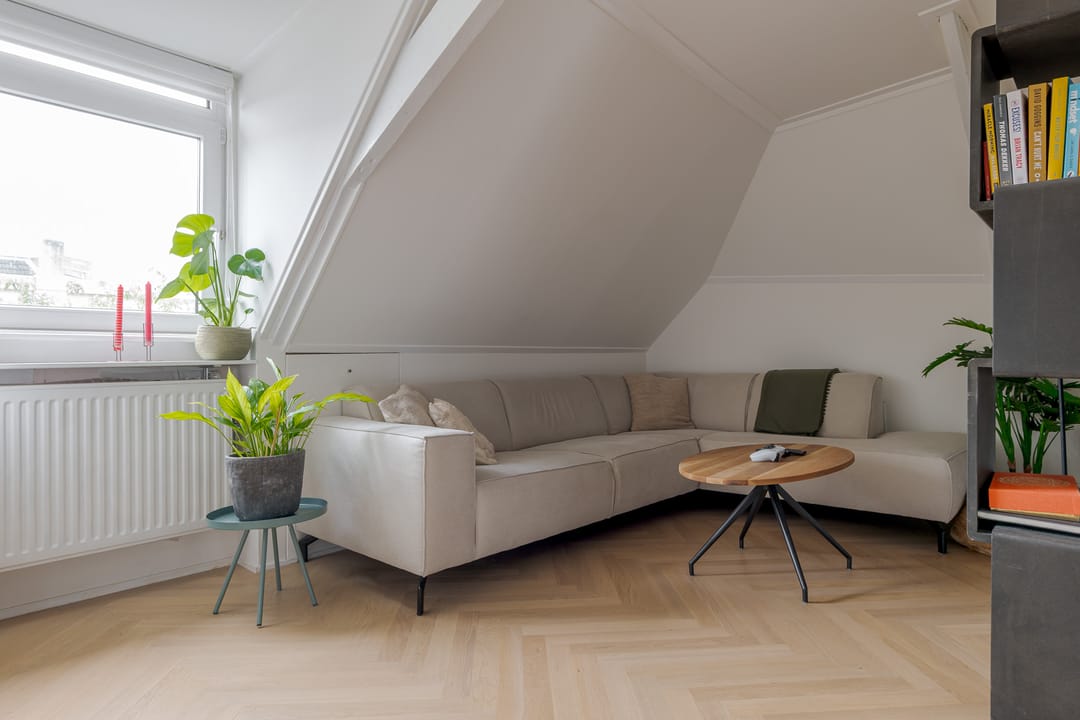 Foto 2 van Deventerstraatweg 1-A