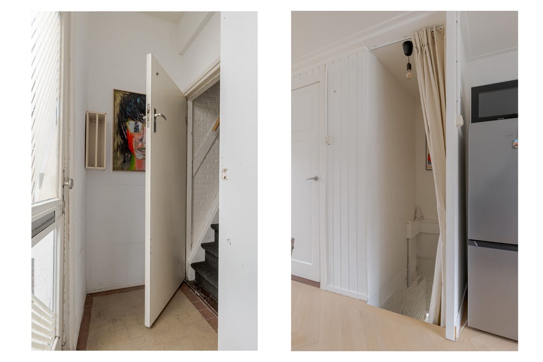 Foto 7 van Deventerstraatweg 1-A