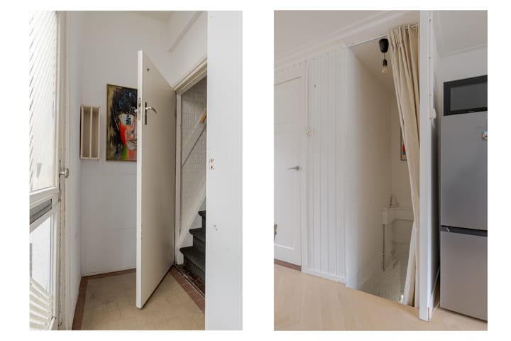 Foto 7 van Deventerstraatweg 1-A