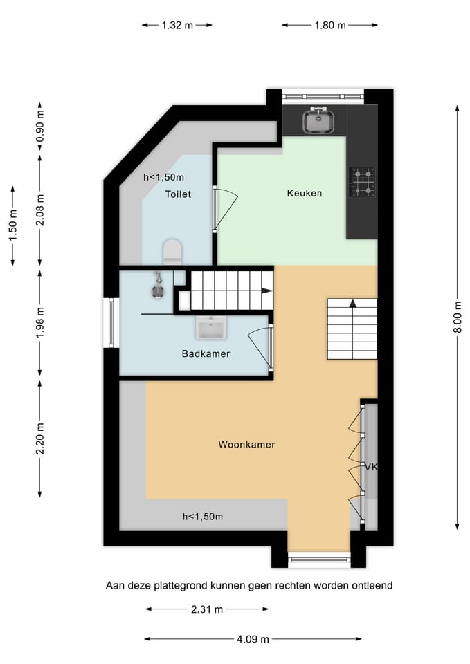 Foto 30 van Deventerstraatweg 1-A