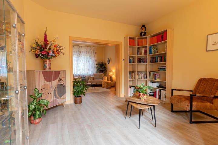 Foto 3 van Erensteinerstraat 89