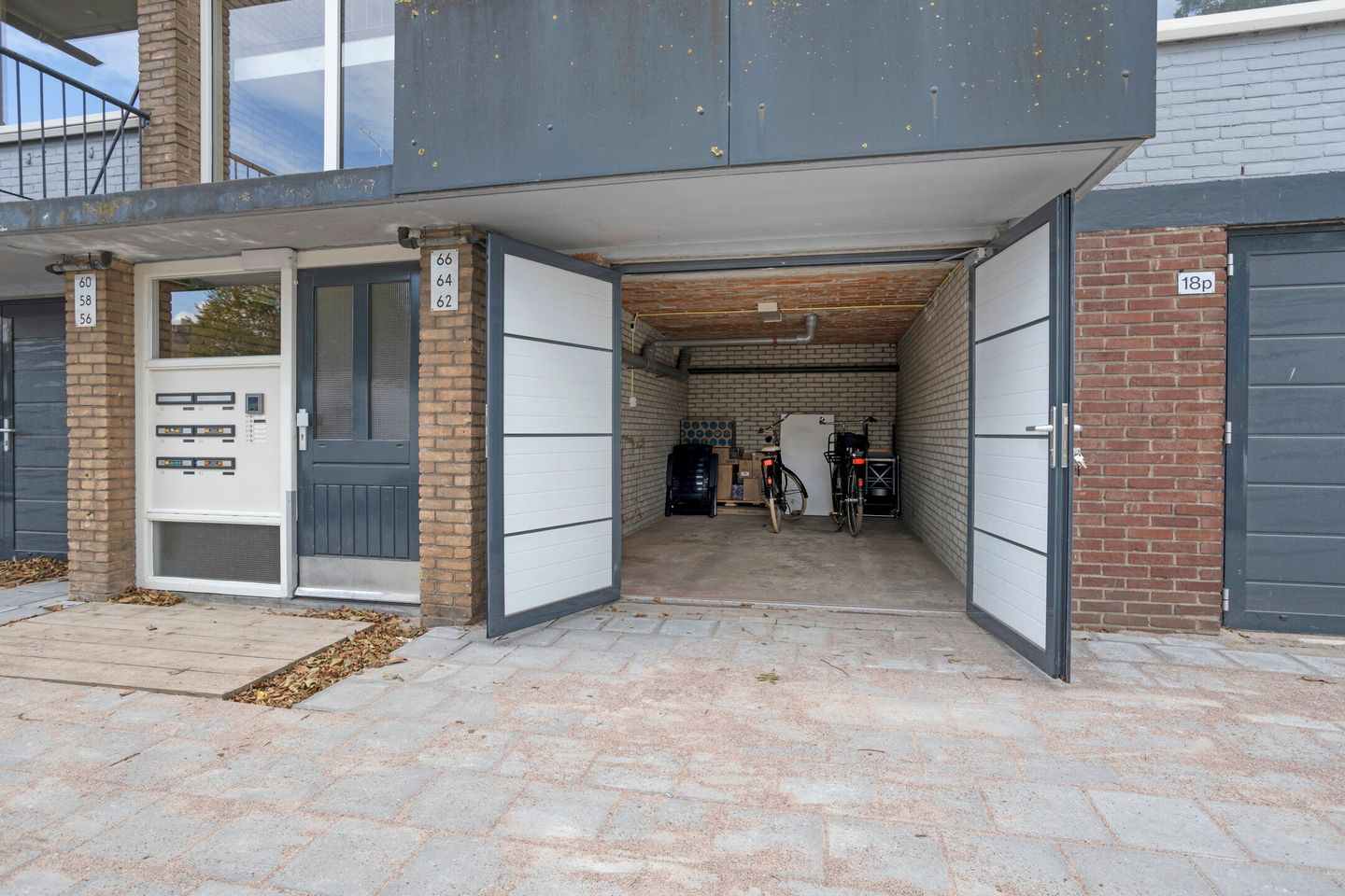 Foto 4 van Anth. Fokkerstraat 18 O