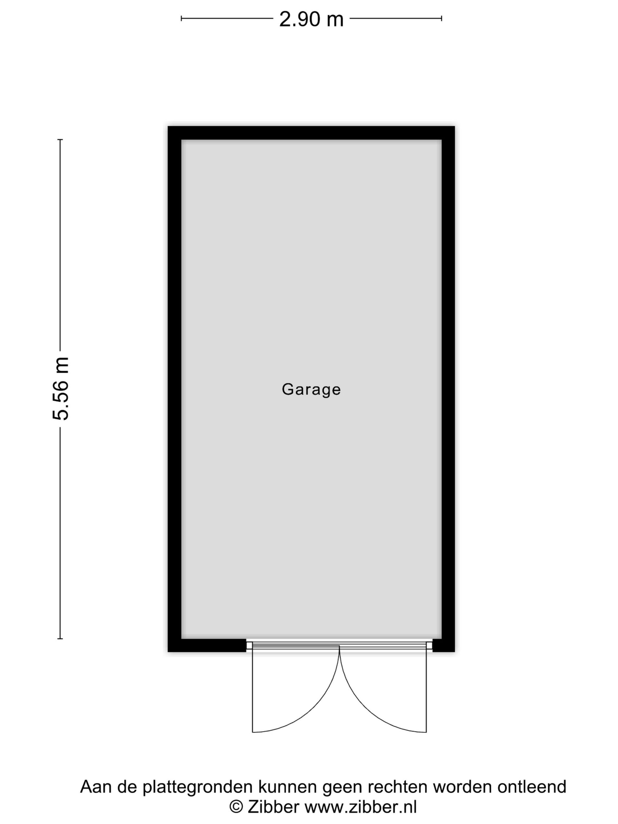 Foto 6 van Anth. Fokkerstraat 18 O