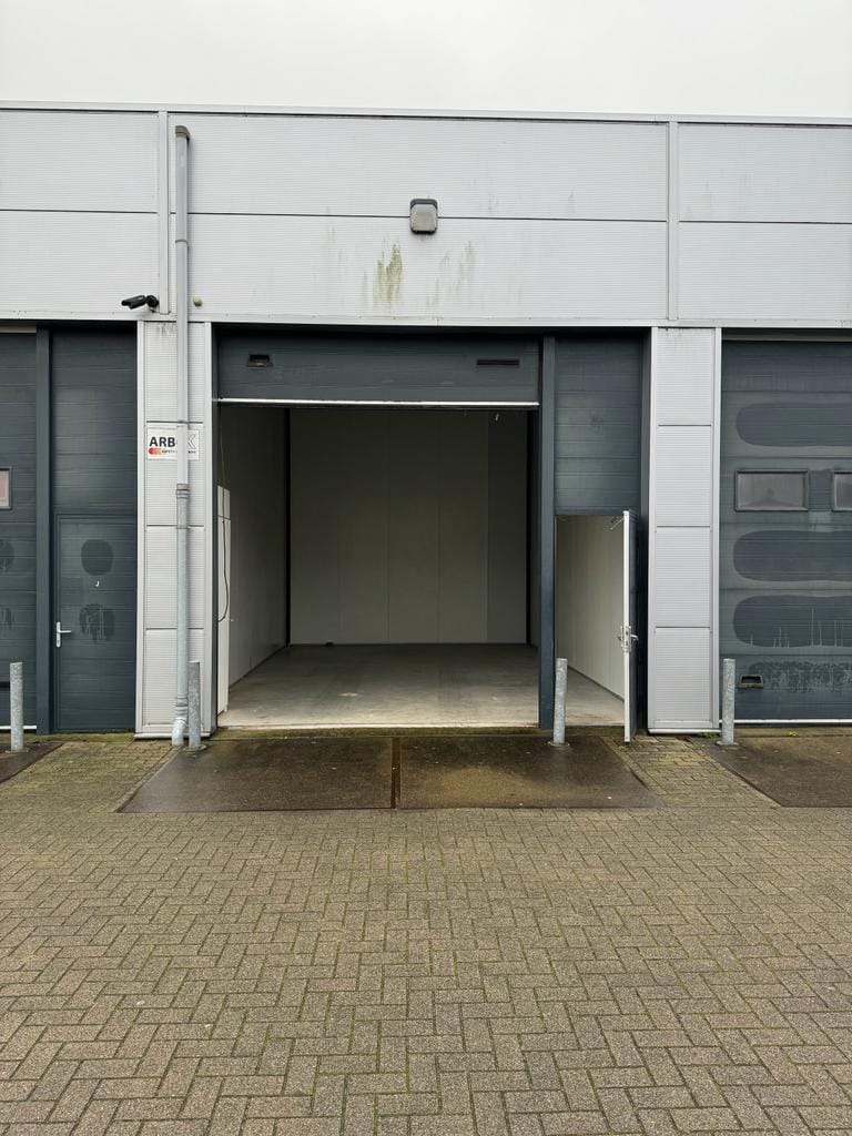 Bekijk foto 1 van Kerkweg 12-k