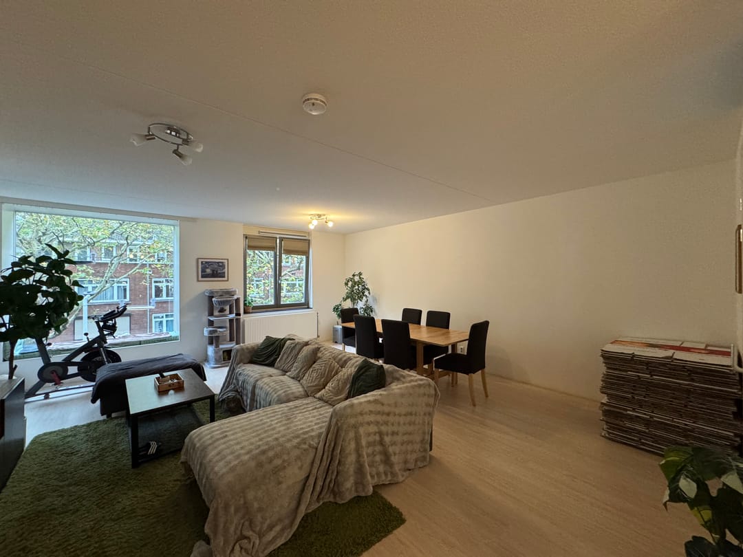 Foto 1 van Mathenesserdijk 383-B