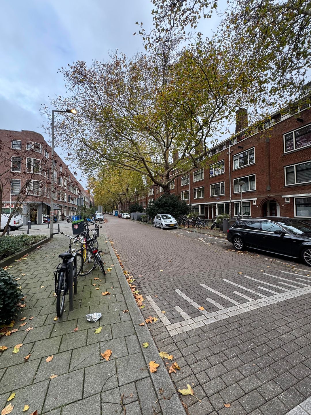 Foto 2 van Mathenesserdijk 383-B