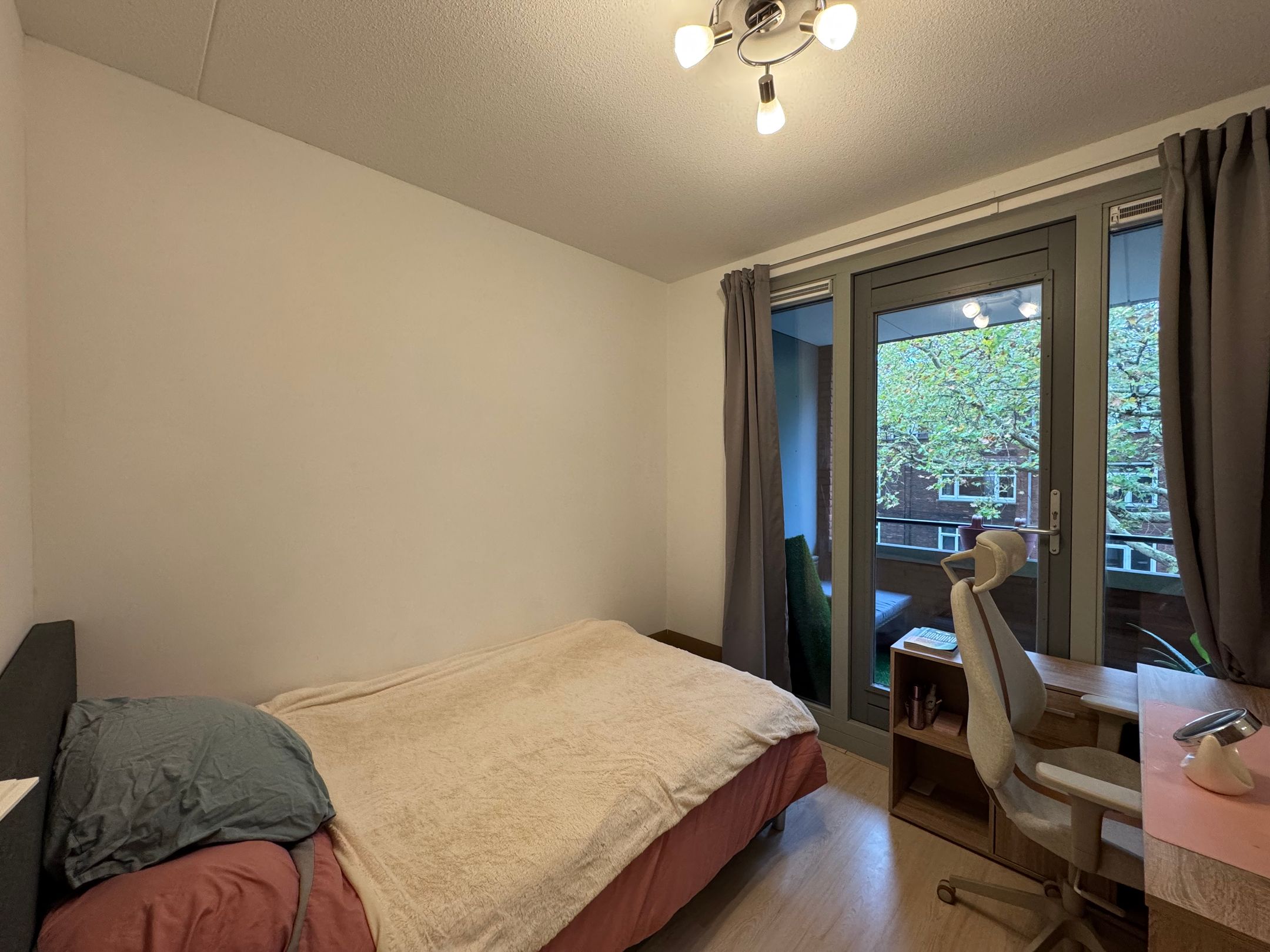 Foto 6 van Mathenesserdijk 383-B