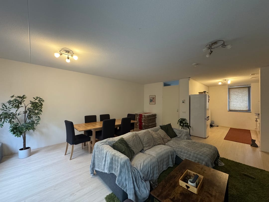 Foto 8 van Mathenesserdijk 383-B