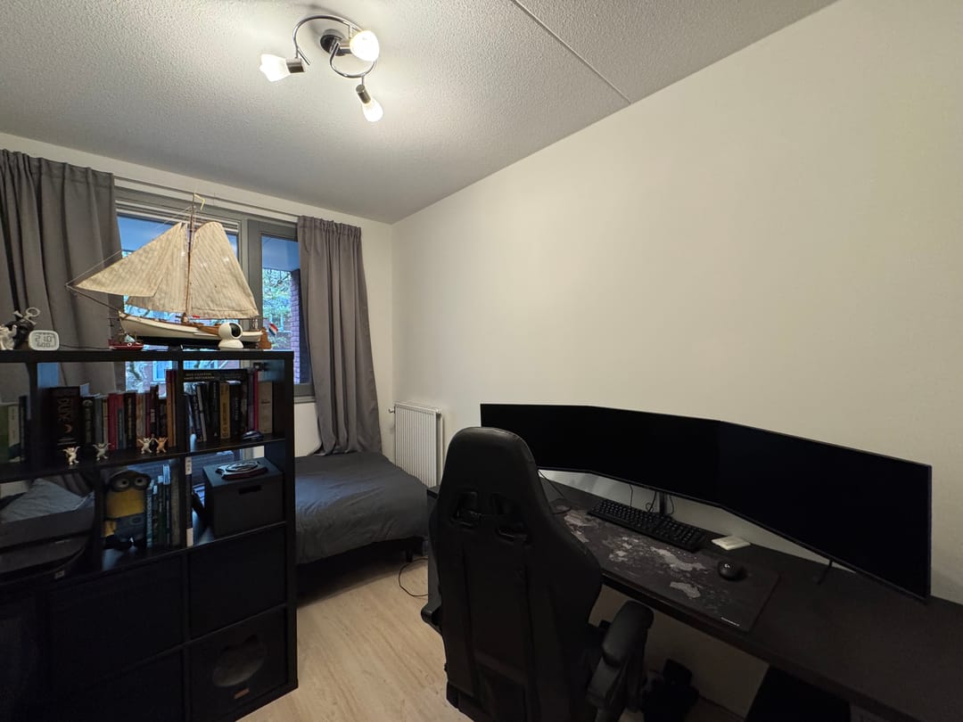 Foto 7 van Mathenesserdijk 383-B