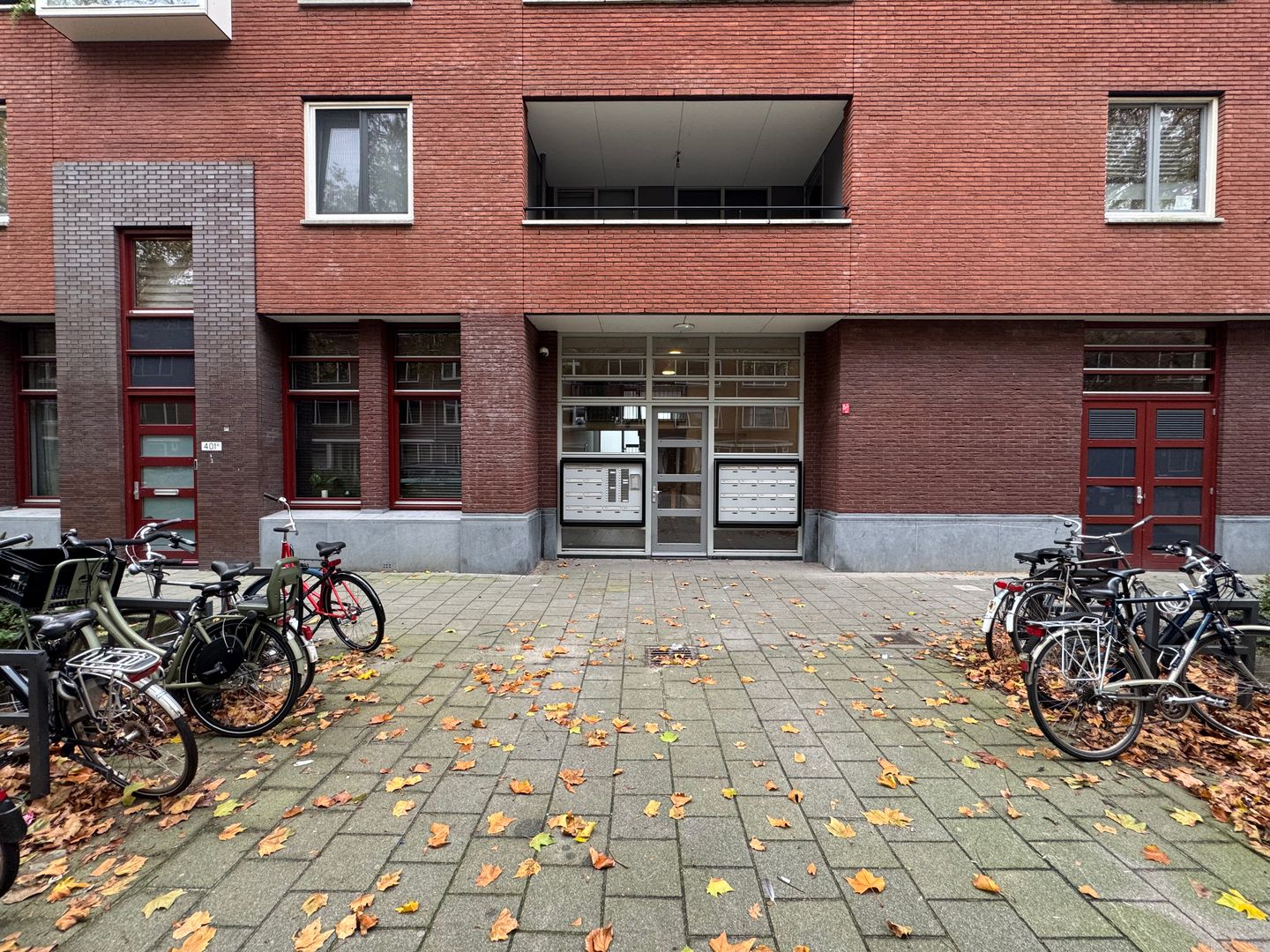 Foto 4 van Mathenesserdijk 383-B