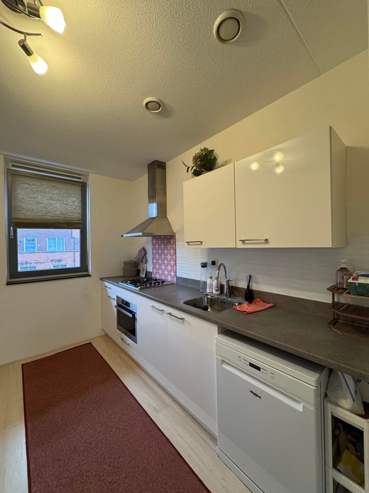 Foto 3 van Mathenesserdijk 383-B