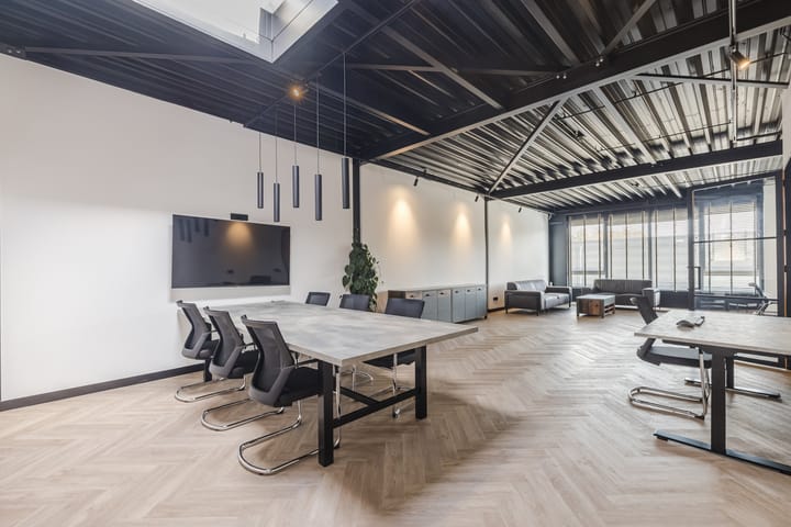 A G Bellstraat 53-c08, Hoogeveen